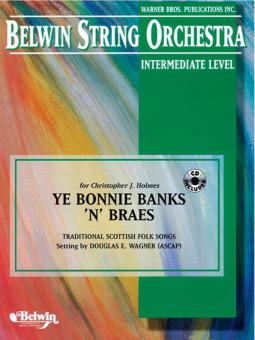 Ye Bonnie Banks 'N' Braes 