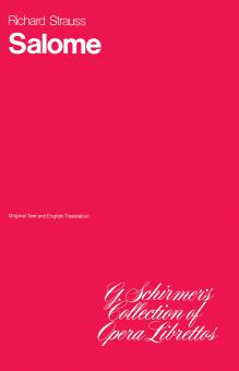 Salome op. 54 