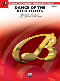 Dance of the Reed Flutes (from 'The Nutcracker') Standard