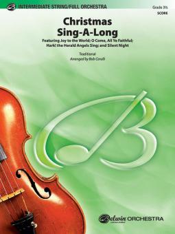Christmas Sing-A-Long Standard