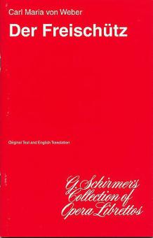 Der Freischütz 