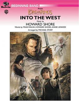 Into The West 