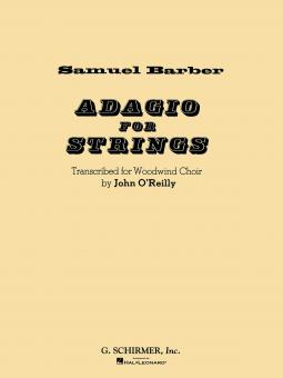 Adagio For Strings 