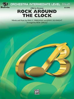 Rock Around The Clock 