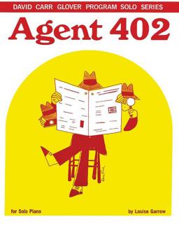 Agent 402 