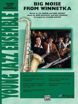 Big Noise From Winnetka 