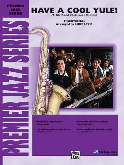 Have A Cool Yule Standard