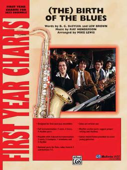 Birth Of The Blues, The 