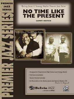 No Time Like The Present Standard