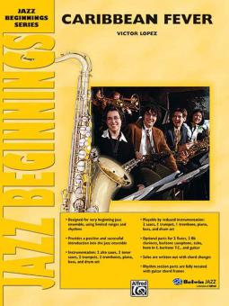 Caribbean Fever Standard