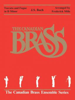 Toccata und Fuge in d-Moll BWV 565 