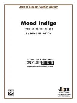 Mood Indigo 