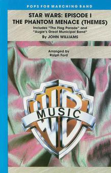 Star Wars I: Phantom Menace 