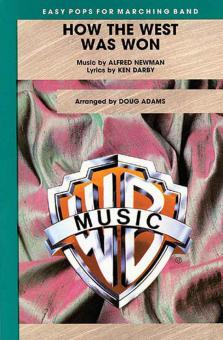 How The West Was Won 