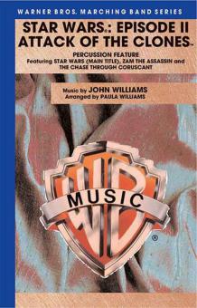 Star Wars Ii: Attack 