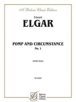 Pomp And Circumstance, No.1 