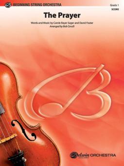 Prayer, The Standard