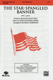 The Star-Spangled Banner Standard