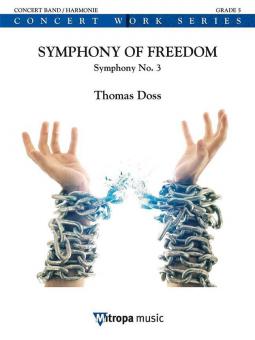 Symphony of Freedom 