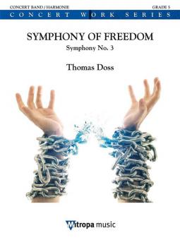 Symphony of Freedom 