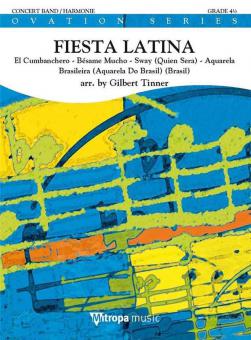 Fiesta Latina 