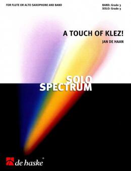A Touch of Klez! 