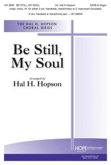 Be Still, My Soul 