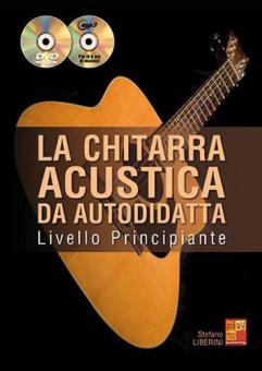 La chitarra acustica da autodidatta 