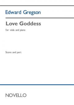 Love Goddess 