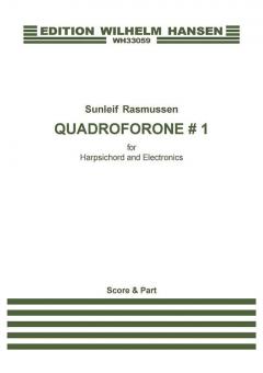 Quadroforone #1 