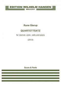 Quartettsatz 