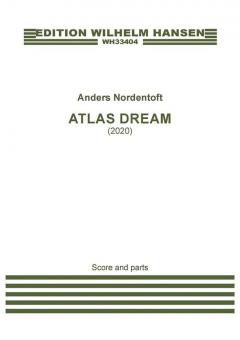 Atlas Dream 