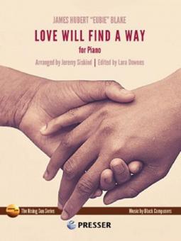 Love Will Find a Way 