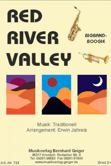 Red River Valley 