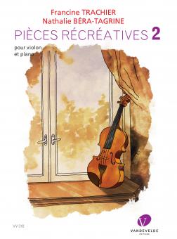 Pieces Recreatives 2 