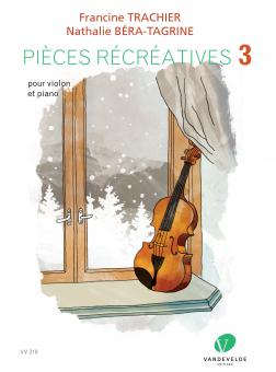Pieces Recreatives 3 