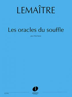 Les Oracles du souffle 