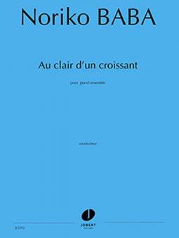 Au clair d'un croissant 