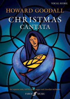 Christmas Cantata 