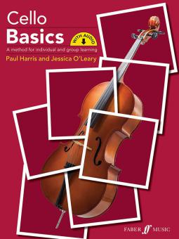 Cello Basics 