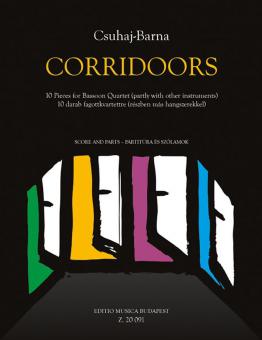 Corridoors 