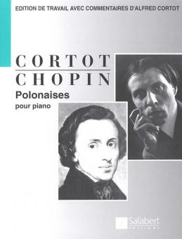 Polonaises pour Piano 