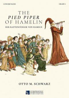 The Pied Piper of Hamlin 