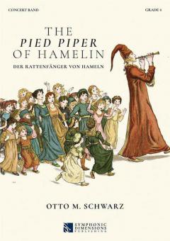 The Pied Piper of Hamlin 