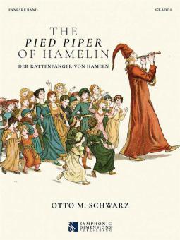 The Pied Piper of Hamlin (Fanfarenorchester) 