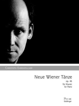 Neue Wiener Tänze op. 46 