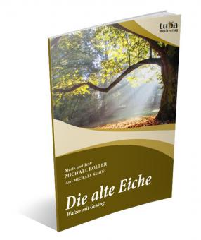 Die alte Eiche 