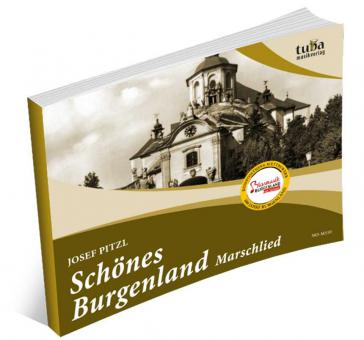 Schönes Burgenland 