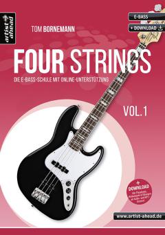 www.Four-Strings.de Vol.1 
