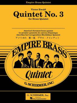 Empire Brass Quintet Nr. 3 
